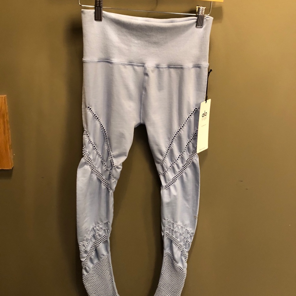 ALOYoga High Waist Seamless Legging